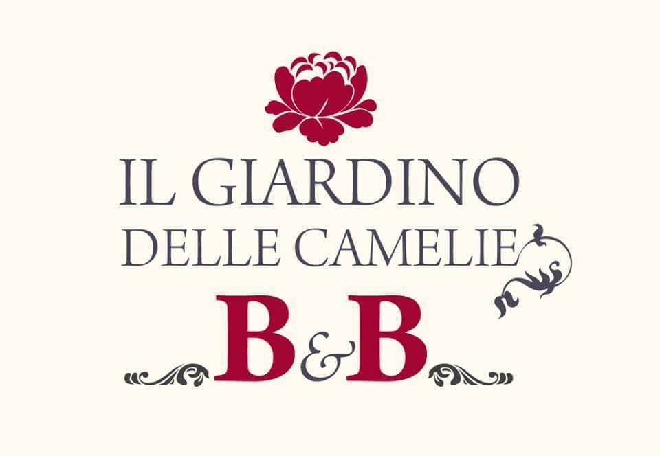 B&B Il Giardino Delle Camelie Palestrina Exterior photo