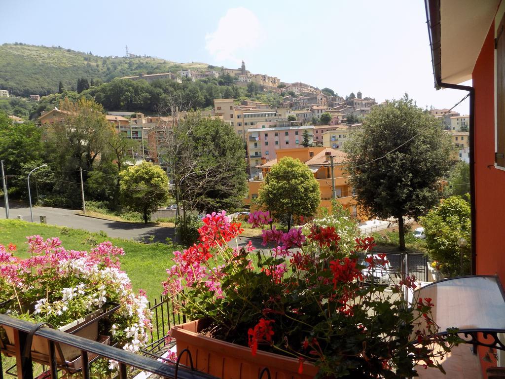 B&B Il Giardino Delle Camelie Palestrina Exterior photo