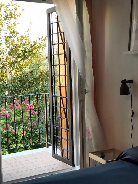 B&B Il Giardino Delle Camelie Palestrina Exterior photo