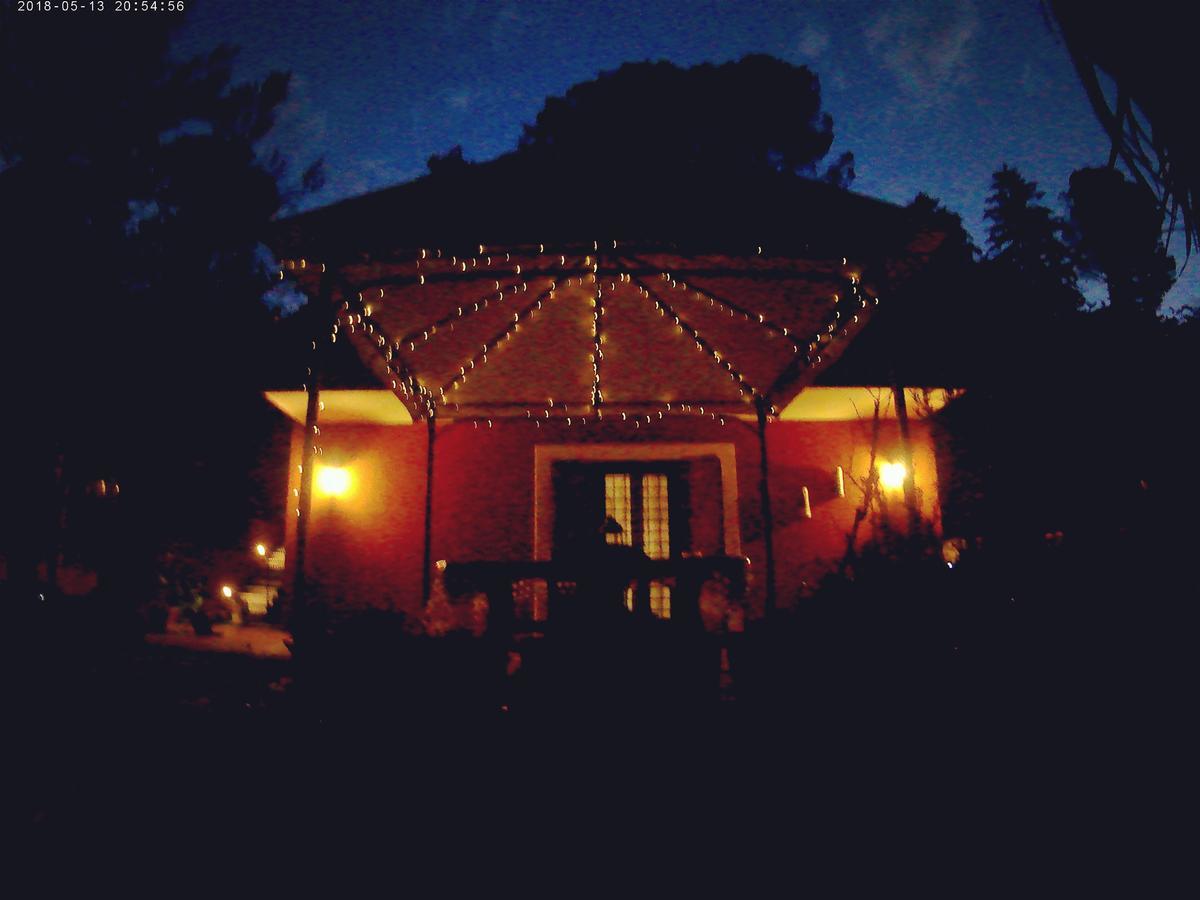 B&B Il Giardino Delle Camelie Palestrina Exterior photo